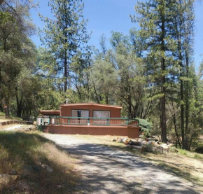 Yosemite Gem on Ferretti- no hazzle check in cabin by PML HOA
